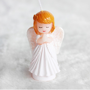 生日 span class=h>蜡烛 /span>创意儿童派对用品 生日礼物可爱无烟 