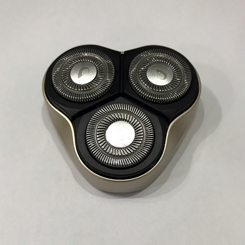 povos/奔腾pw830 pw831剃须刀 刀头 刀网配件 刀网刀片 备用配件
