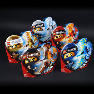 class=h>乐高 /span>幻影忍者陀螺飞天神龙大师70644 70645 70646