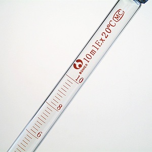 胶头滴管新款小滴管滴灌管喂调酒玻璃带刻度玻璃滴管喝水