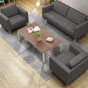 公司办公室 span class=h>会客 /span> span class=h>区 /span>棉麻 