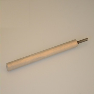电热水器镁棒高纯度阳极棒40/50/60/80l升除垢排污口原装配件