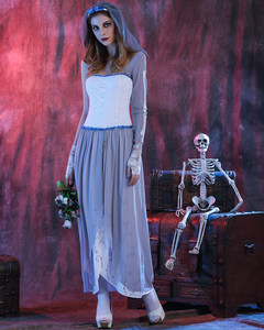 白色吊带裙婚纱价格