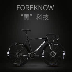 肌肉死飞自行车男图片