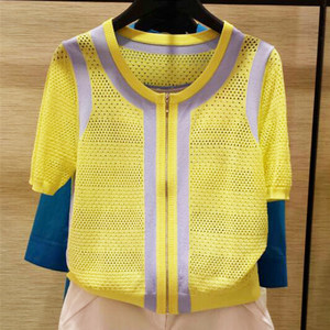 动感哥弟2018夏季正品真丝连衣裙女装中长款