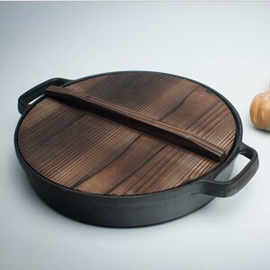 大煎锅商用图片