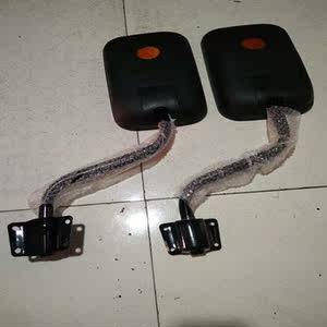 五征奥翔 鸿福农用三轮车气刹刹车蹄 刹车片 三