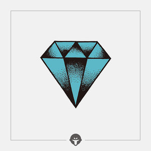 class=h>纹身贴 /span>防水男女 持久 old school span class=h>钻石 