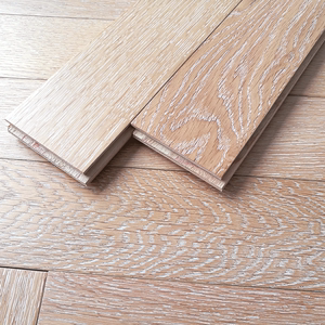 地暖用木地板哪种好|地暖铺复合木地板好不好？复合木地板地暖介绍
