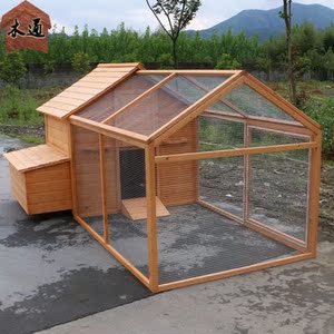 别墅鸡 span class=h>笼子 /span>鸡窝鸡屋 span class=h>大号 /span>