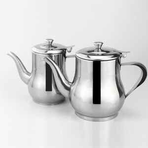 【不锈钢酱醋壶图片】不锈钢酱醋壶图片大全_好便宜网
