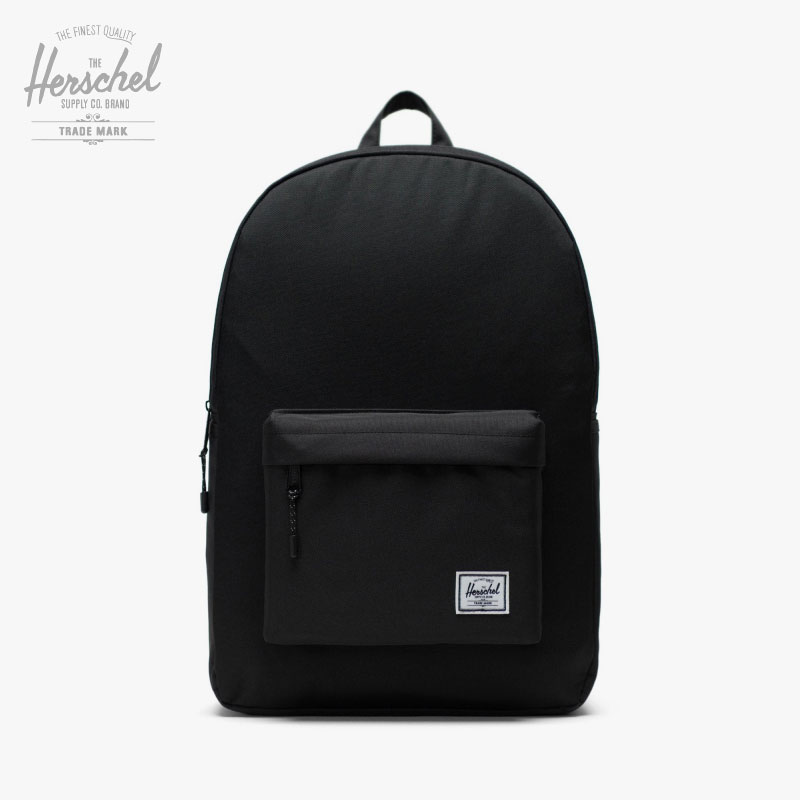 Herschel Supply Classic Pro 限量款双肩包男 背包 书包 10559