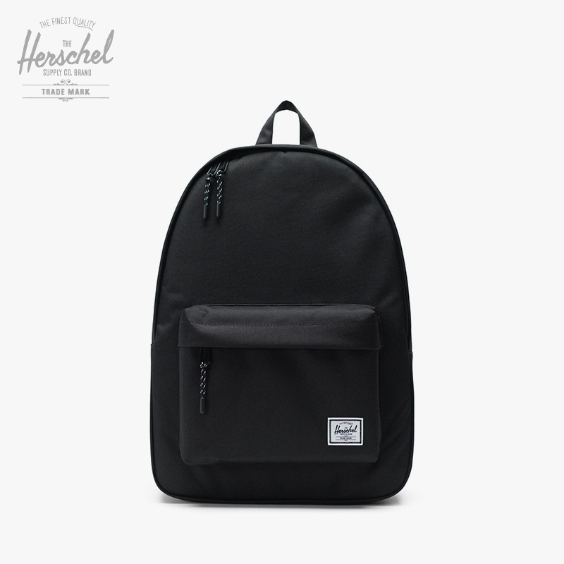 Herschel Supply Classic 时尚潮流男女双肩包 背包 书包 10001