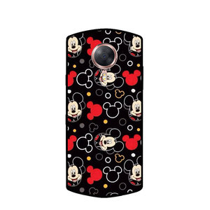 品牌名称: 米奇米妮手机保护套