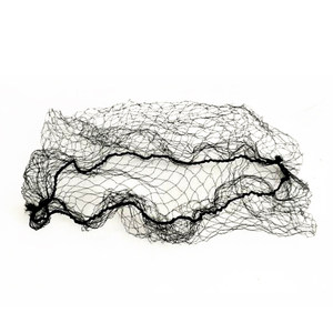 隐形发网套图片