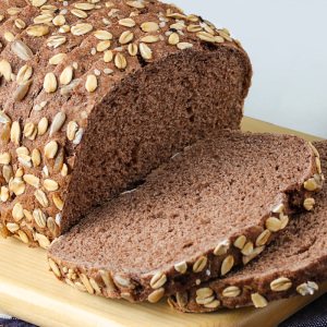 黑麦 span class=h>面包 /span>全麦低 span class=h>粗粮 /span>饱腹