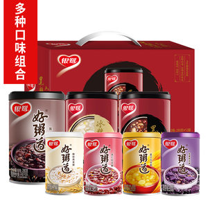 【银鹭八宝粥】_银鹭八宝粥品牌\/图片\/价格