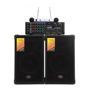 【yacare\/雅桥km-800家庭ktv音响套装】_yaca