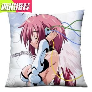 品牌名称: 伊卡洛斯抱枕