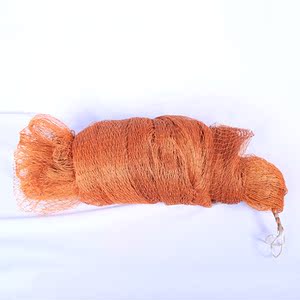鱼网编织线尼龙线图片