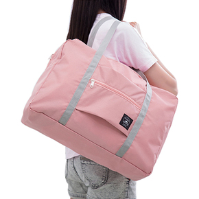 装衣服的手提包旅行社旅行包拉杆箱