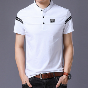 品牌名称: 保罗短袖polo衫t恤男正品代购