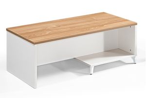 简约现代家用板式 span class=h>茶几 /span>小户型桌子置物架储物