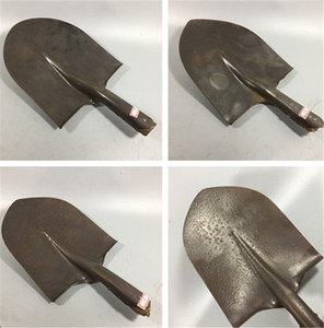 日本进口二手 洋锹 便携铁锹 工兵铲 工兵锹 铁锹 尖锹 户外 span