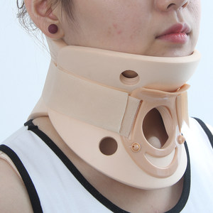 颈托高分子专场