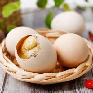 13天营养活珠子鸡胚蛋钢化蛋毛蛋凤凰蛋即食胚胎蛋40枚无毛