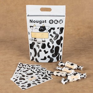 透明糖果包装纸图片