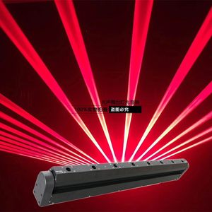 八眼摇头激光灯图片