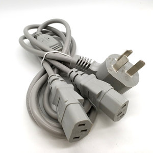 【一拖二电源线价格】最新一拖二电源线价格/批发报价 - q友网