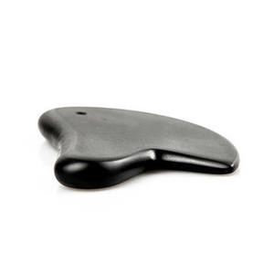 泗玥泗滨砭石点穴刮痧多功能眼部脸部拔筋板经