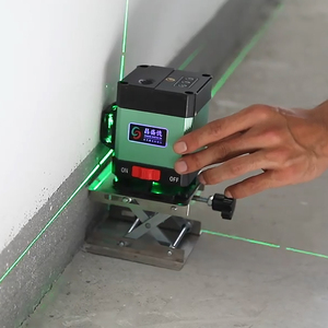 昌盛德水平仪绿光图片