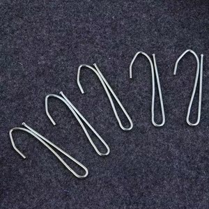 窗帘钩挂钩墙钩免打孔图片