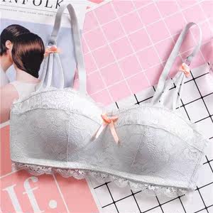 半杯防震中学生女性 span class=h>内衣 /span> span class=h>少女 