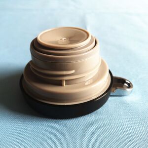 壹一滴水保温水壶盖simelo施美乐sm1497金榕水瓶盖子通用配件尚佳