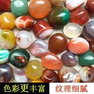  span class=h>石头 /span>七彩色五彩彩石 span class=h>盆景 /span>