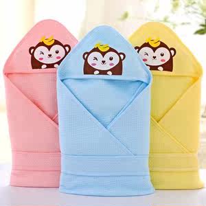 生态棉抱被图片