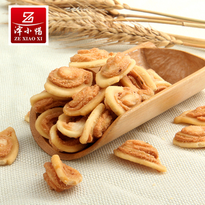 经典香葱味休闲零食儿时回忆特产片片脆香酥脆 3斤 span class=h>猫