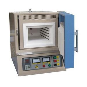 热处理炉小型专场