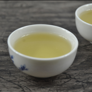 马家铺/白茶 白毫银针 福建建阳漳墩南坑山场 5克试饮装