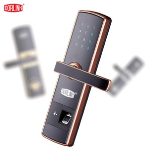 【盼盼防盗门指纹密码锁】_盼盼防盗门指纹密