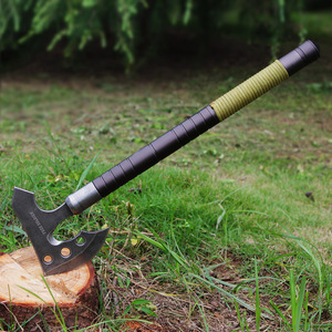 自由兵户外魔形工兵 span class=h>斧 /span>开山 span class=h>斧 