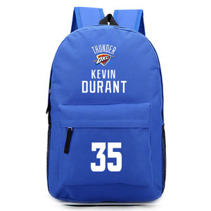 双肩包大容量杜兰特篮球包男女运动背包登山包