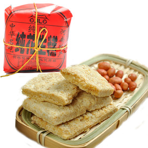 花生糕特产河南开封图片