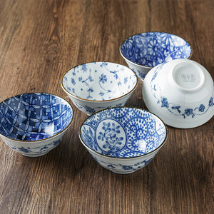 陶趣居 日本进口 span class=h>米饭碗 /span>  span class=h>陶瓷 