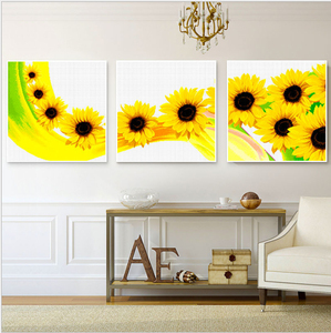 【十字绣钻石画卧室向日葵图片】十字绣钻石画卧室向日葵图片大全_好