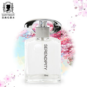 class=h>香水 /span>30ml甜蜜花香调 serendipity 圣美仑